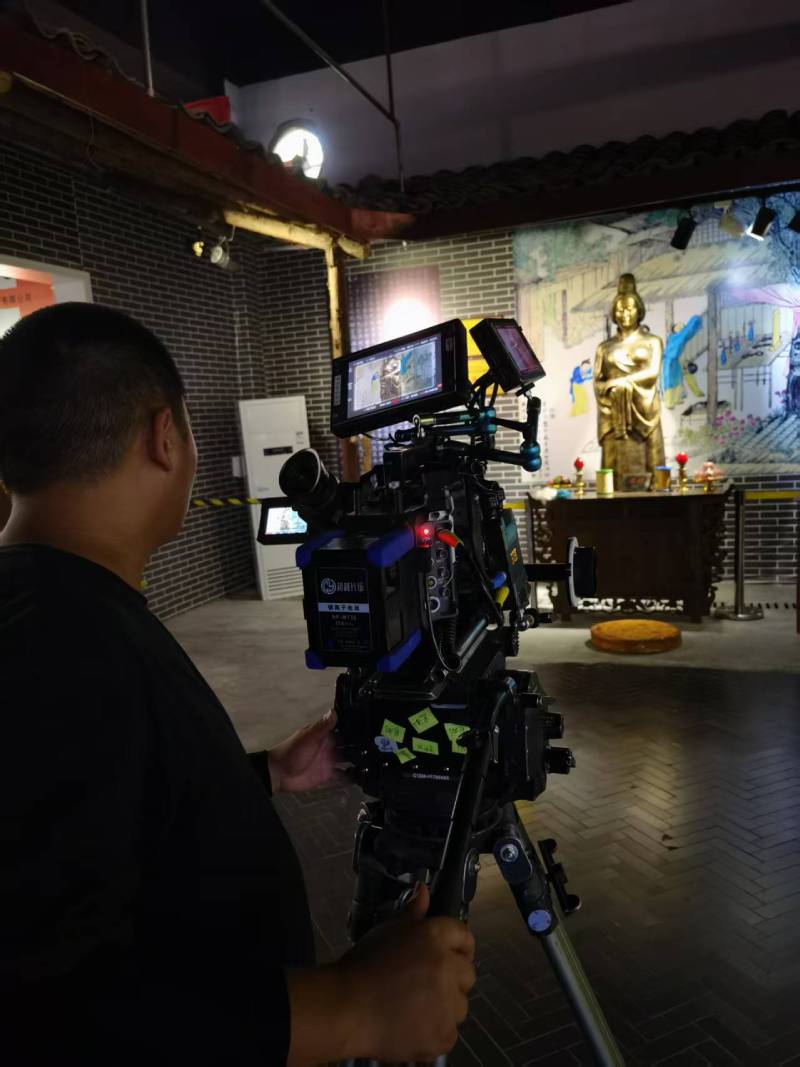 场景赋能，沉浸体验——塔城TVC与广告片拍摄制作的场景化探索