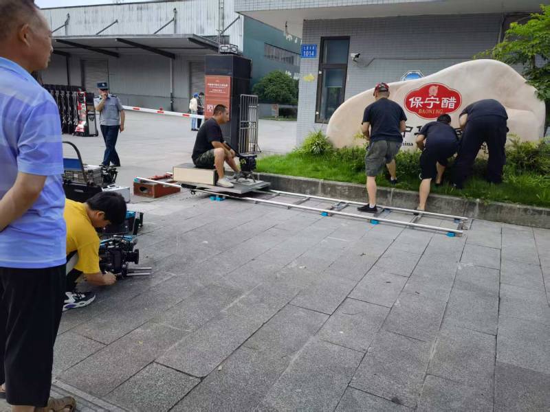塔城广告片拍摄公司核心优势：全流程服务，让品牌广告片省心更出彩