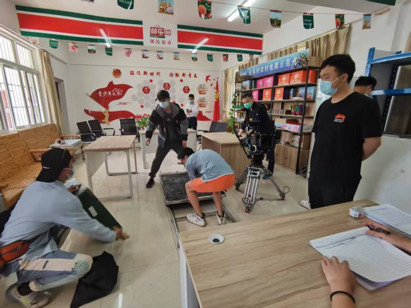 追星女孩心理学分析报告：塔城广告片拍摄公司揭秘饭圈应援式传播逻辑